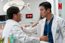 익스트림무비 - 넷플릭스 <중증외상센터> 스틸들 익스트림무비 - 넷플릭스  <중증외상센터> 스틸들