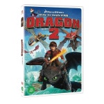익스트림무비 - [드래곤 길들이기2] DVD 2월 8일 드디어 출시!