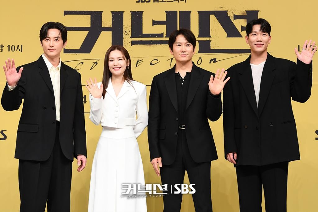 엄태구, 4주 연속 드라마 출연자 화제성 1위 기록으로 화제 모아