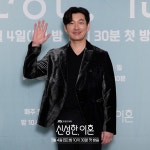 익스트림무비 - 조승우 한혜진 신성한, 이혼 제작발표회