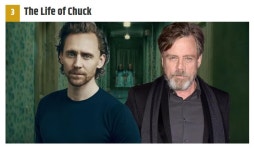 익스트림무비 - 곧 개봉하는 모든 스티븐 킹 영화