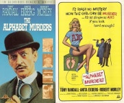 익스트림무비 - [OCN thrills] 아가사 크리스티 특집 ABC 살인 사건 (소개글)