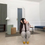 익스트림무비 - 수지 서달미 마리끌레르 화보현장 - 매니지먼트 숲