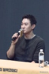 익스트림무비 - 20191107 영화 카센타 GV영상 및 사진