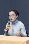 익스트림무비 - 20191107 영화 카센타 GV영상 및 사진