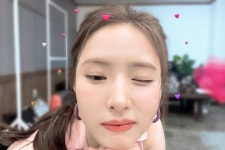익스트림무비 - 신세경 포토부스