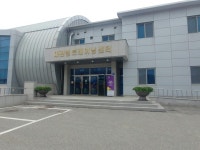 익스트림무비 - [평창영화제] 상영관 리뷰- 대관령트레이닝센터