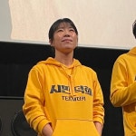 익스트림무비 - <시민덕희> 시사회에 실화 주인공도 참석