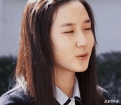 익스트림무비 - 영파여고 2학년 시절...박은빈...