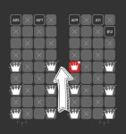 익스트림무비 - 용산 4dx&스크린x 명당은 어디인가요?