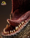 익스트림무비 - 퀸스튜디오 T렉스 1/3 스태츄 디테일