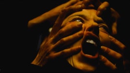 익스트림무비 - [불금호러 No.38] 구원을 향한 여정 - 이매큘레이트