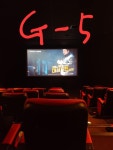 CGV 남주안점 5관 | 익스트림무비 - CGV여의도5관(아트하우스,SOUNDX) 후기