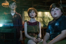 익스트림무비 - 베벌리 마쉬 이미지들