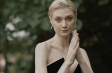 익스트림무비 - [테넷] 엄청난 미인!