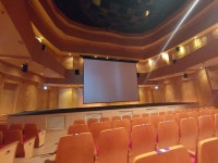 익스트림무비 - [평창영화제] 알펜시아 콘서트홀 모습