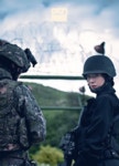 익스트림무비 - OCN 새 드라마 <써치>에 좀비 나오는 것 같아요