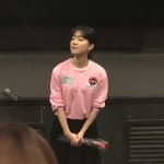 익스트림무비 - [시동] 부릉부릉~무대인사 봤습니다