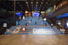 익스트림무비 - [쓸데없는 극장 정보] 용산 CGV 화장실 추천