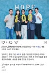 익스트림무비 - 호프 누적관객수 100만 돌파했다고 합니다