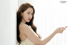 익스트림무비 - 윤아 마리끌레르 화보 촬영 현장