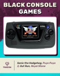 익스트림무비 - SEGA 가 발표한 게임기어 마이크로