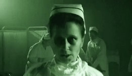 익스트림무비 - 공포주의] 곤지암 이전 페이크다큐 파운드 푸티지 공포영화 그레이브 인카운터