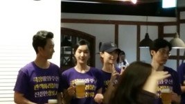 익스트림무비 - 이거슨 지상낙원. 상류사회 맥주뒷풀이 (사진추가)