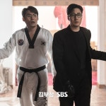 익스트림무비 -  옥택연 스틸 / 아빠들 스틸