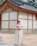 익스트림무비 - 한복 곱게 입은 둘째 딸