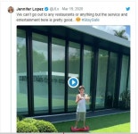 익스트림무비 - 제니퍼 로페즈 집 - 기생충 박사장집 연상시켜 화제