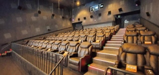 익스트림무비 - 엠비씨네 진주 집 근처에 있었다면...