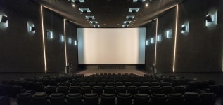 익스트림무비 - 엠비씨네 진주 집 근처에 있었다면...