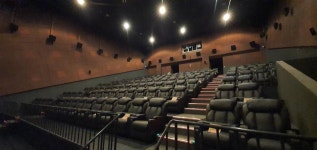 익스트림무비 - 엠비씨네 진주 집 근처에 있었다면...