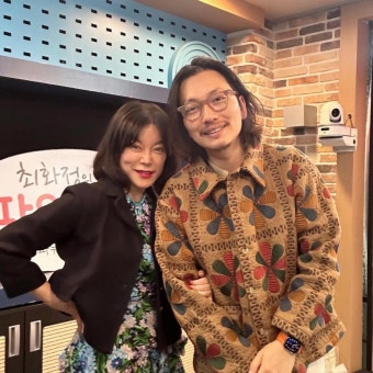 익스트림무비 - 이동휘 최화정의 파워타임