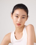 익스트림무비 - 정호연이 올린 최근 코스메틱 및 언더웨어 화보 (약후)
