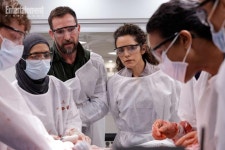 익스트림무비 - ‘더 핏’ 시즌 2 첫스틸들