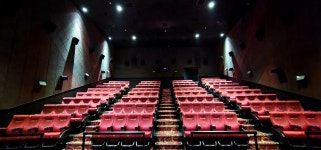 익스트림무비 - 수퍼4D+Atmos 조합 롯데시네마 서청주 6관