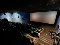 익스트림무비 - <뱅가드> 관람 후기 및 CGV 광주첨단 방문기