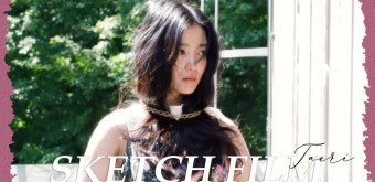 익스트림무비 - 매니지먼트MMM 공개 김태리 마리끌레르 BIFF 특별판 화보 비하인드 영상