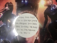 익스트림무비 - 씨네큐 진짜 감동이네요..