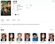 익스트림무비 - 넷플릭스)윈드폴-간단 후기