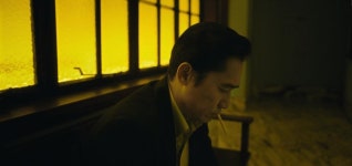 익스트림무비 - 양조위, 왕이보 주연 <무명> 새 스틸 이미지 공개