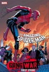 익스트림무비 - (MCU) 영화 스파이더맨: 브랜드 뉴 데이는 갱전쟁을 다룰 것