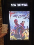 익스트림무비 - (스포X)스파이더맨 노웨이홈 용산 IMAX LASER 2D D20,21,23 후기