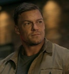 익스트림무비 - 앨런 리치슨 & 앰버 미드썬더, 액션 스릴러 ‘페인터’ 캐스팅