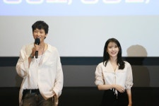 익스트림무비 - 220619 브로커 무대인사(롯데시네마 김포공항)