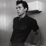 익스트림무비 - 플로렌스 퓨 & 탐 홀랜드 헐리우드 배우 전기영화 캐스팅