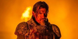 익스트림무비 - 조쉬 브롤린, 오스틴 에이브럼스와 함께 