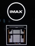 익스트림무비 - 인천 CGV 겨울왕국 2 IMAX 2D G14 관람시작